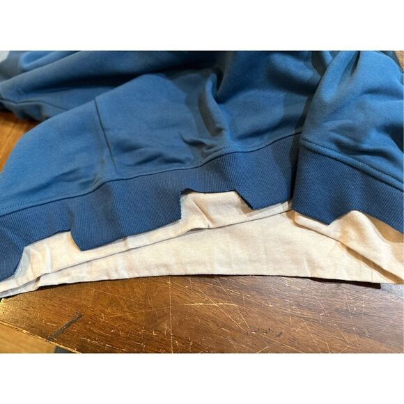 Aelfric Eden Mens Graphic Sweatshirt Crewneck Pullover - Picture 8 of 8